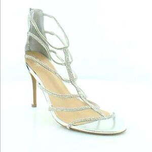 Material Girl Raissa Heels